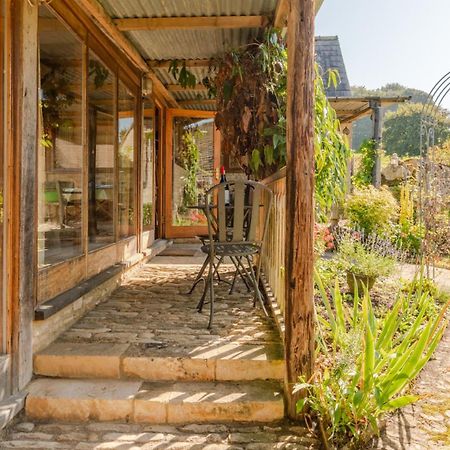 The Calf Pens Villa Andoversford Exterior photo